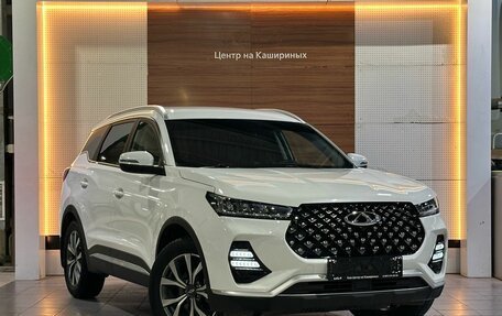 Chery Tiggo 7 Pro, 2023 год, 1 749 990 рублей, 3 фотография