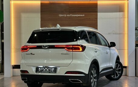 Chery Tiggo 7 Pro, 2023 год, 1 749 990 рублей, 4 фотография