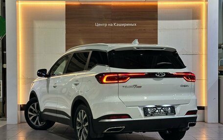 Chery Tiggo 7 Pro, 2023 год, 1 749 990 рублей, 6 фотография