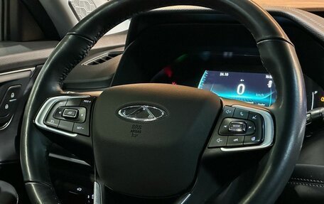 Chery Tiggo 7 Pro, 2023 год, 1 749 990 рублей, 10 фотография