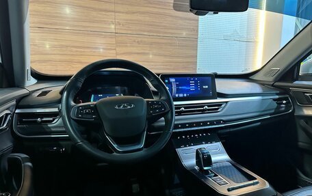 Chery Tiggo 7 Pro, 2023 год, 1 749 990 рублей, 7 фотография