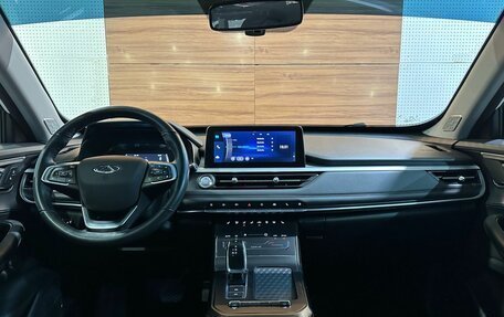 Chery Tiggo 7 Pro, 2023 год, 1 749 990 рублей, 8 фотография
