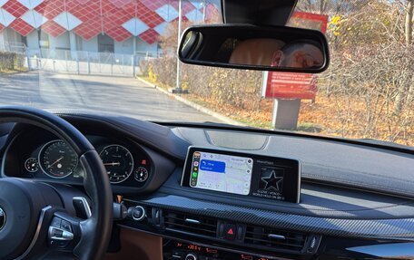 BMW X6, 2018 год, 5 200 000 рублей, 5 фотография