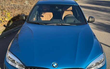 BMW X6, 2018 год, 5 200 000 рублей, 6 фотография