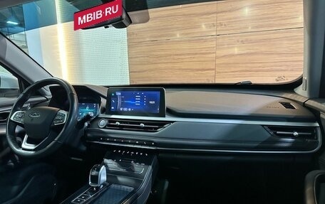 Chery Tiggo 7 Pro, 2023 год, 1 749 990 рублей, 9 фотография