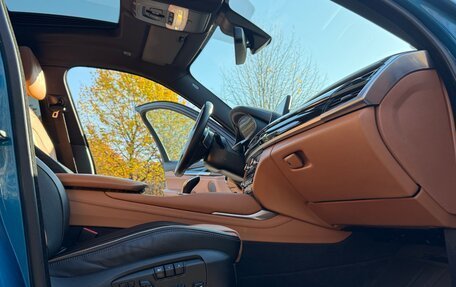 BMW X6, 2018 год, 5 200 000 рублей, 8 фотография