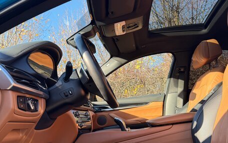 BMW X6, 2018 год, 5 200 000 рублей, 9 фотография