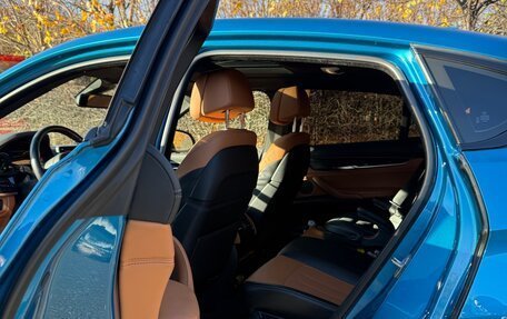 BMW X6, 2018 год, 5 200 000 рублей, 10 фотография