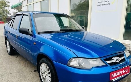 Daewoo Nexia I рестайлинг, 2010 год, 255 000 рублей, 6 фотография