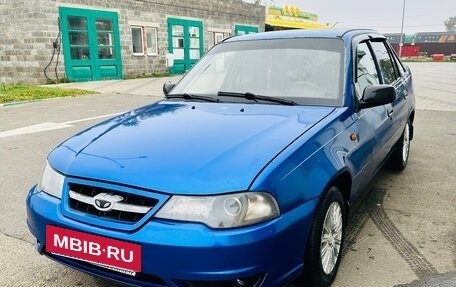 Daewoo Nexia I рестайлинг, 2010 год, 255 000 рублей, 4 фотография
