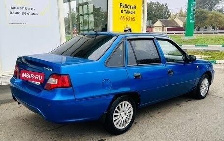 Daewoo Nexia I рестайлинг, 2010 год, 255 000 рублей, 2 фотография