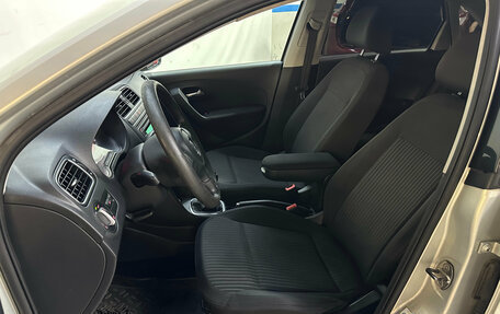Volkswagen Polo VI (EU Market), 2011 год, 460 000 рублей, 6 фотография