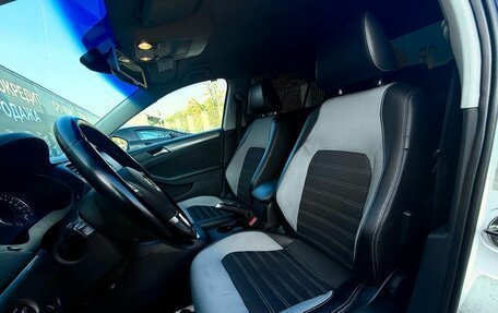Volkswagen Jetta VII, 2013 год, 999 000 рублей, 10 фотография