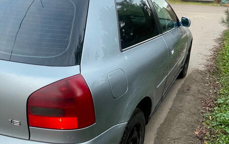 Audi A3, 1997 год, 170 000 рублей, 3 фотография