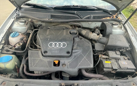 Audi A3, 1997 год, 170 000 рублей, 4 фотография