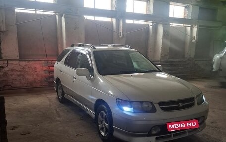 Nissan Rnessa, 1999 год, 365 000 рублей, 2 фотография