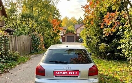 Audi A3, 1997 год, 170 000 рублей, 2 фотография