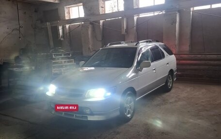 Nissan Rnessa, 1999 год, 365 000 рублей, 3 фотография