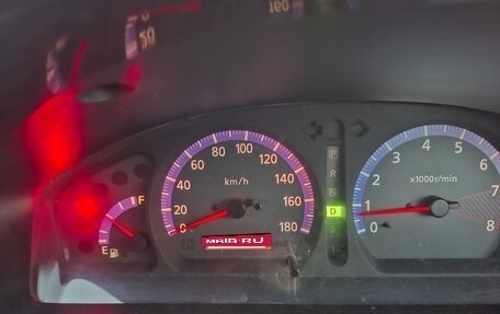 Nissan Rnessa, 1999 год, 365 000 рублей, 4 фотография