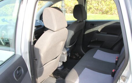 Ford Fiesta, 2006 год, 400 000 рублей, 8 фотография