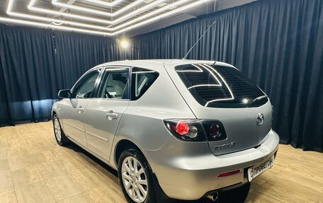 Mazda 3, 2008 год, 699 000 рублей, 4 фотография
