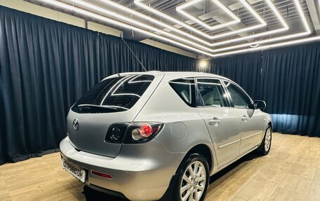Mazda 3, 2008 год, 699 000 рублей, 6 фотография