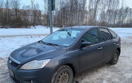 Ford Focus II рестайлинг, 2010 год, 225 000 рублей, 2 фотография