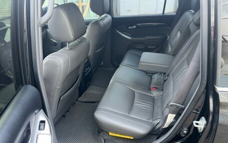 Toyota Land Cruiser Prado 120, 2008 год, 2 490 000 рублей, 9 фотография