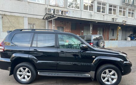 Toyota Land Cruiser Prado 120, 2008 год, 2 490 000 рублей, 4 фотография