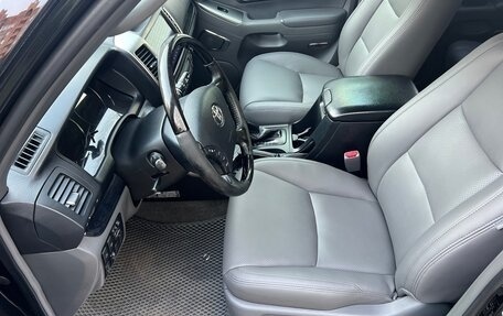 Toyota Land Cruiser Prado 120, 2008 год, 2 490 000 рублей, 8 фотография