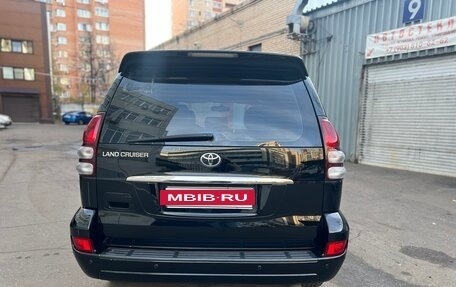 Toyota Land Cruiser Prado 120, 2008 год, 2 490 000 рублей, 6 фотография