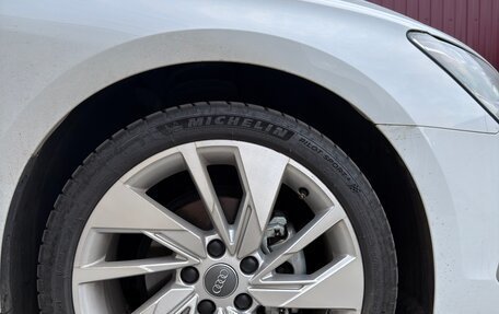 Audi A3, 2020 год, 2 800 000 рублей, 3 фотография