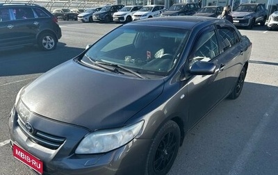 Toyota Corolla, 2007 год, 790 000 рублей, 1 фотография