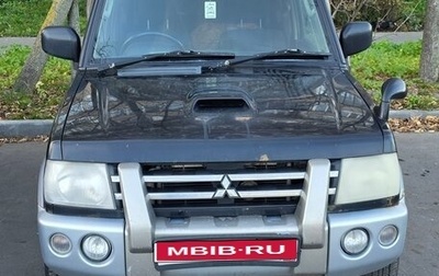 Mitsubishi Pajero Mini II, 2008 год, 600 000 рублей, 1 фотография