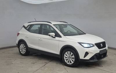 SEAT Arona I, 2023 год, 1 585 000 рублей, 1 фотография