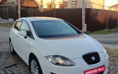 SEAT Leon II, 2012 год, 670 000 рублей, 1 фотография
