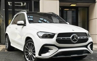 Mercedes-Benz GLE, 2023 год, 9 490 000 рублей, 1 фотография