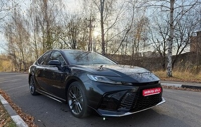 Toyota Camry, 2025 год, 3 899 000 рублей, 1 фотография