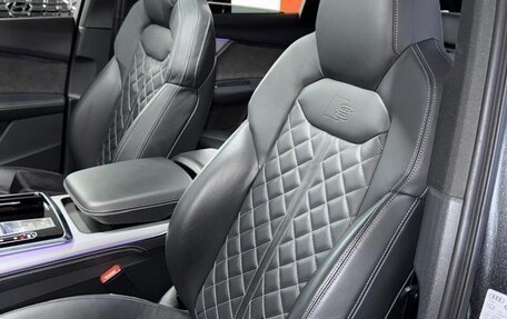 Audi Q7, 2022 год, 7 950 000 рублей, 1 фотография