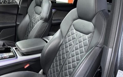 Audi Q7, 2022 год, 7 950 000 рублей, 1 фотография