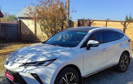 Toyota Venza, 2022 год, 4 200 000 рублей, 1 фотография