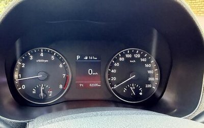 Hyundai Solaris II рестайлинг, 2019 год, 1 300 000 рублей, 1 фотография