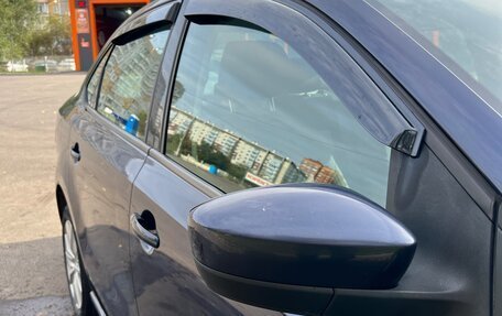 Volkswagen Polo VI (EU Market), 2011 год, 650 000 рублей, 6 фотография