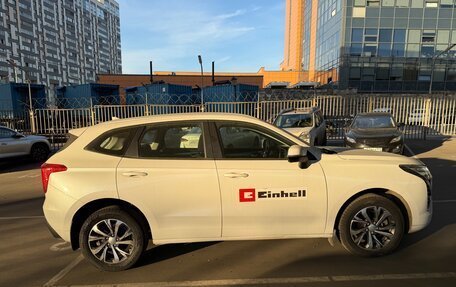 Haval Jolion, 2023 год, 1 500 000 рублей, 1 фотография