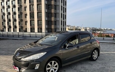 Peugeot 308 II, 2010 год, 700 000 рублей, 1 фотография