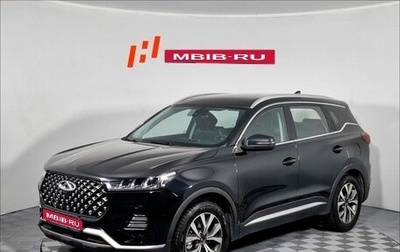Chery Tiggo 7 Pro, 2022 год, 1 249 000 рублей, 1 фотография