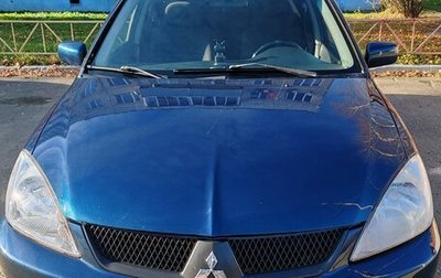 Mitsubishi Lancer IX, 2006 год, 450 000 рублей, 1 фотография
