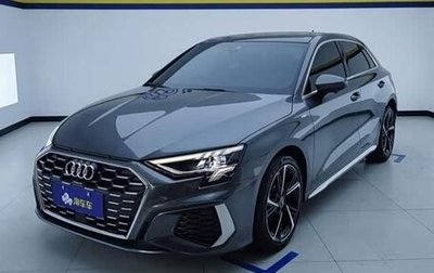 Audi A3, 2024 год, 2 833 033 рублей, 1 фотография
