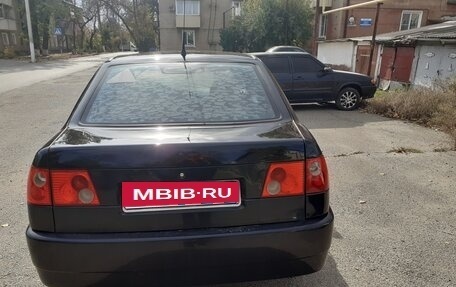 Chery Amulet (A15) I, 2006 год, 260 000 рублей, 3 фотография
