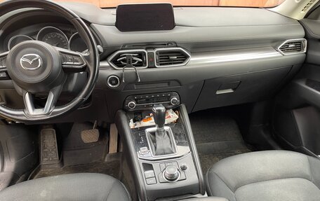 Mazda CX-5 II, 2019 год, 2 349 000 рублей, 4 фотография